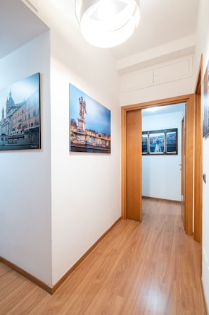 2 chambres
