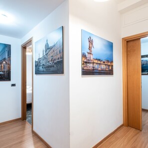 2 bedrooms - 4bnb - Reale House Trastevere (Rome)