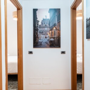 1 bedroom - 4bnb - Reale House Borgo (Rome)