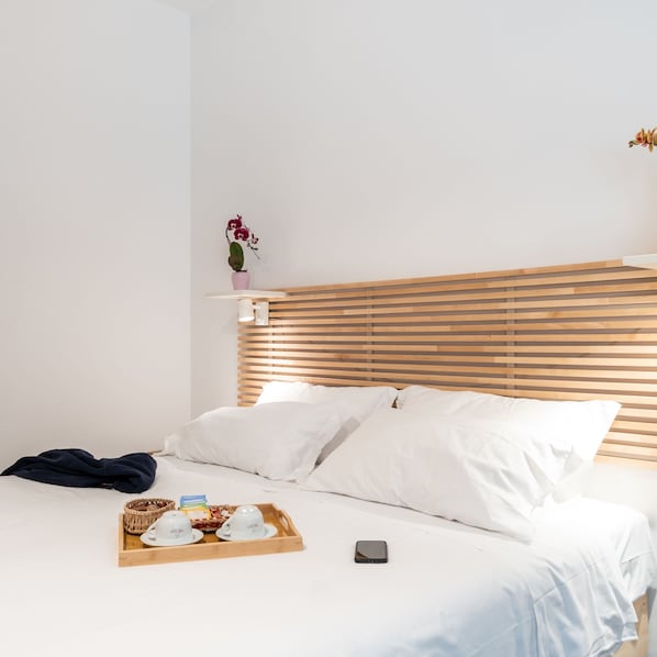 Studio | 1 phòng ngủ