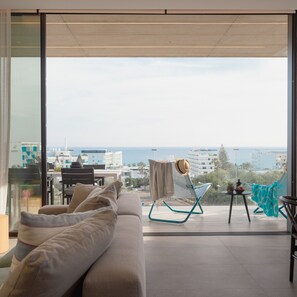 Apartamento | 2 dormitorios