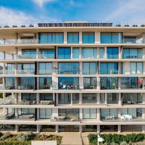 Apartamento | 2 dormitorios