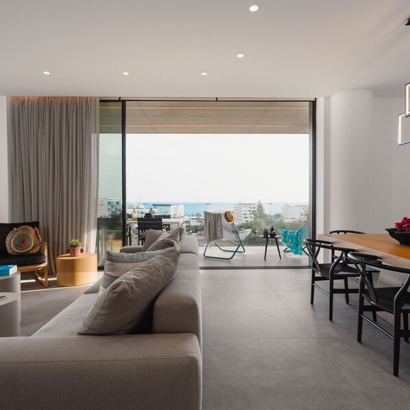 Apartamento | 2 dormitorios