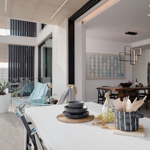 Ferienhaus | 2 Schlafzimmer