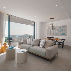 2 bedrooms - Protaras Eden Seaside Suite (Paralimni)