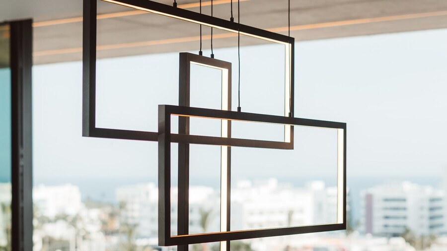 Protaras Eden Seaside Suite