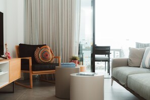 House | 2 bedrooms - Protaras Eden Seaside Suite (Paralimni)