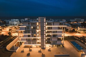 House | 2 bedrooms - Protaras Eden Seaside Suite (Paralimni)