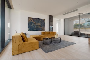 House | 2 bedrooms - Protaras Eden Seaside Suite (Paralimni)