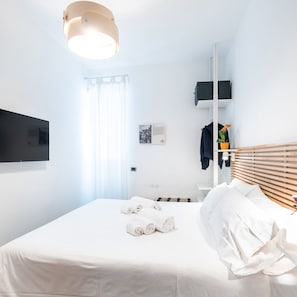 1 bedroom - 4bnb - Reale House Parione (Rome)