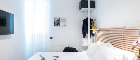 開放式客房 | 1 間臥室