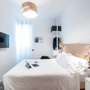 1 bedroom - 4bnb - Reale House Parione (Rome)