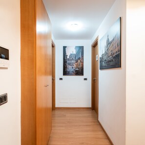 1 bedroom - 4bnb - Reale House Rosa (Rome)
