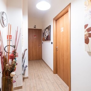 1 bedroom - 4bnb - Reale House Rosa (Rome)