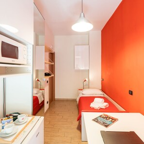 Studio | 1 Schlafzimmer