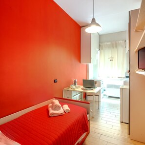 Studio | 1 Schlafzimmer