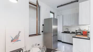 Appartement | Cuisine privée