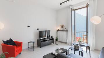 Appartamento | Ferro/asse da stiro, Wi-Fi gratuito