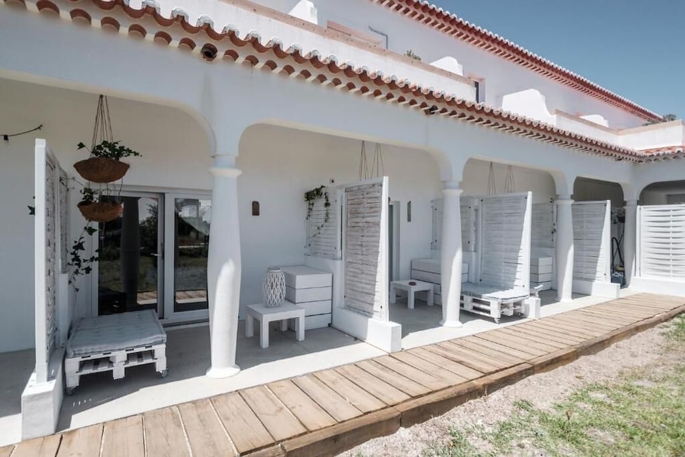 Utopia Hotel Aljezur by null