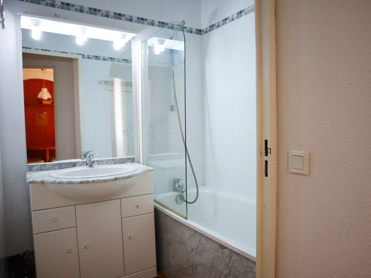 2nd Floor, Fitness, Swimming Pool, Tv, Ski Locker, 32m², Barèges/la Mongie - La Mongie