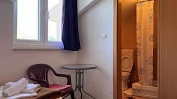3 slaapkamers