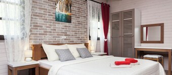 With a breathtaking view, rest in the heart of nature, located next to Plitvice!