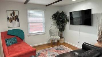 スマートテレビ