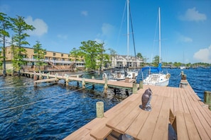 Marina