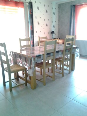Restauration