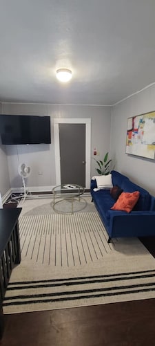 Character and Comfort!