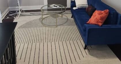 Character and Comfort!