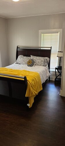 Character and Comfort!