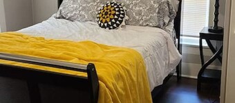 Character and Comfort!