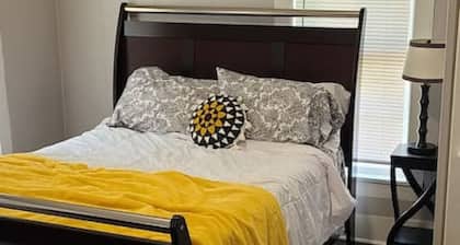 Character and Comfort!