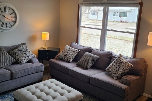 Cozy with Thoughtful Design