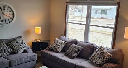 Cozy with Thoughtful Design