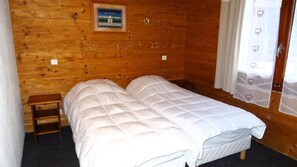 Room - Ground floor, parking, tv, 97m², Les Gets (Les Gets)