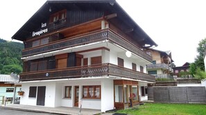 Fachada