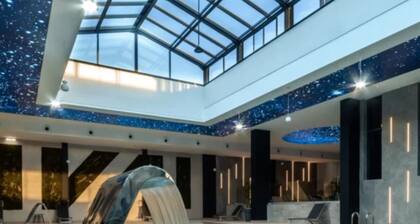 Bayazid Hotel