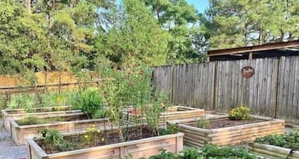 Alabama Farm Guesthouse
