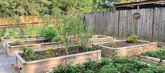 Alabama Farm Guesthouse