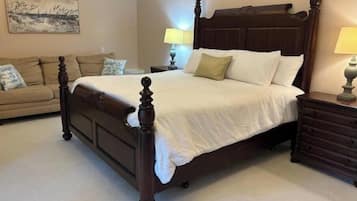 2 quartos, ferros/tábuas de passar roupa, Wi-Fi, roupa de cama