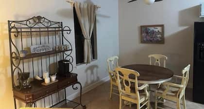 Alabama Farm Guesthouse