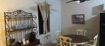 Alabama Farm Guesthouse