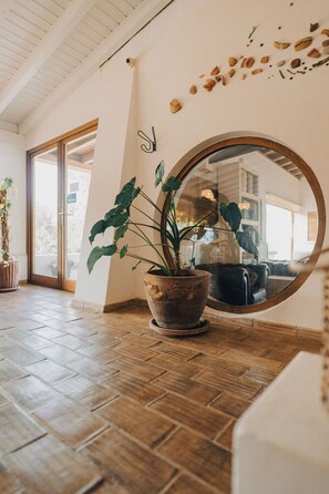 Reception - Monte da Vilarinha (Aljezur)