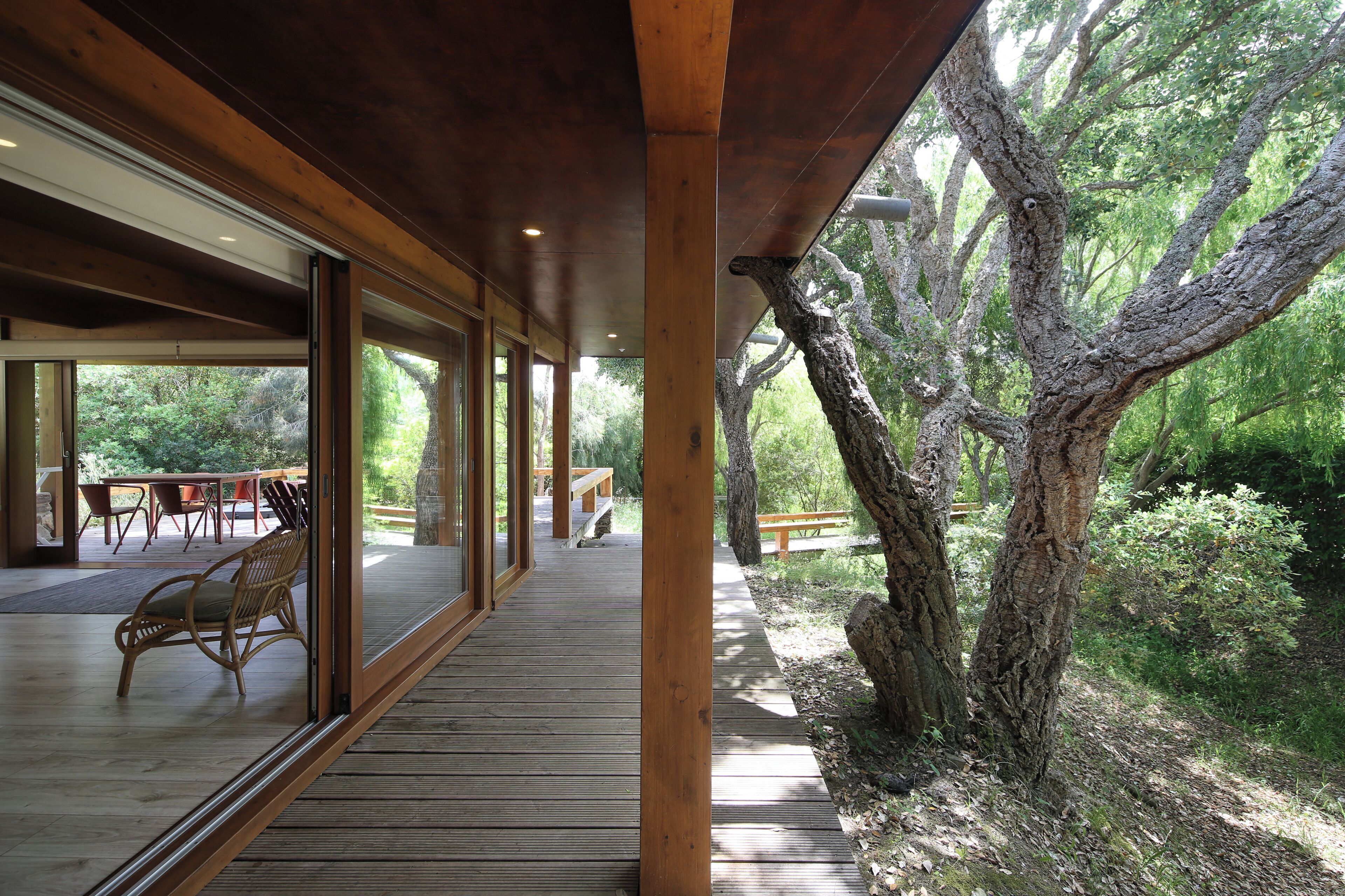 Minibar, décoration personnalisée, chambres insonorisées