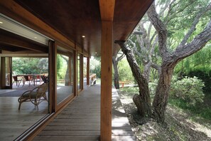 Standard Chalet | 3 bedrooms, minibar, individually decorated, soundproofing