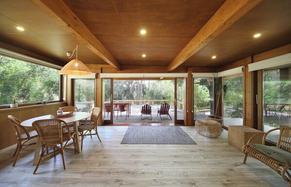 Standard Chalet | Minibar, individually decorated, soundproofing - Monte da Vilarinha (Aljezur)