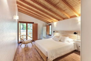 Chalet | 3 bedrooms, minibar, individually decorated, soundproofing