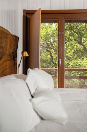 Superior Chalet | Minibar, individually decorated, soundproofing - Monte da Vilarinha (Aljezur)